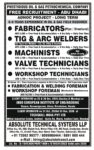 UAE Job Vacancy – Free Recruitment for ADNOC Project