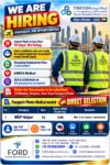 UAE Job Vacancy – MEP Helper Hiring at Ford Placements
