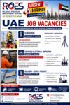 🇦🇪 UAE JOB VACANCIES