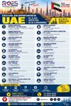 🇦🇪 UAE – OIL & GAS  INSPECTION | QA-QC | ENGINEERING