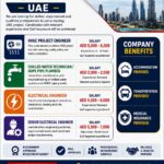 🇦🇪 URGENT MANPOWER REQUIREMENT – UAE