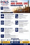 🇦🇪 HIRING FOR ABU DHABI, UAE OIL & GAS / PETROCHEMICAL PROJECT