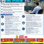 URGENTLY REQUIRED FOR ECOVERT GROUP IMAR IN QATAR