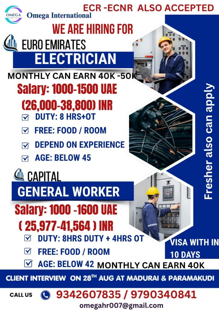 BULIDING ELECTRICIAN & GENERAL HELPERS 1 BULIDING ELECTRICIAN & GENERAL HELPERS