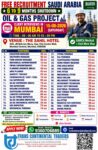 FREE RECRUITMENT OIL AND GAS PROJECT CLIENT INTERVIEWS IN MUMBAI 15-08-2026