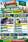 GRP-Pipe Fabricator : : URGENT FOR SAUDI ARABIA