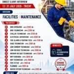 ESOM – SAUDI ARABIA | Saudi Arabia Direct Client Interview – Trichy