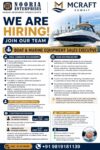 URGENTLY REQUIRED FOR KUWAIT