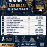 Oil & Gas Project