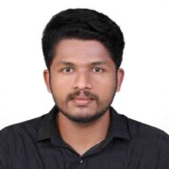 Arjun S
