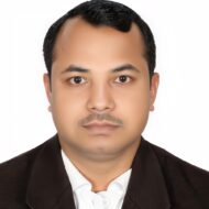 Ali Ahmed