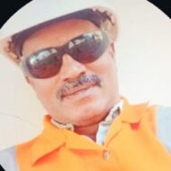 SK GAJENDRA BABU