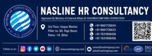 naslinegroup