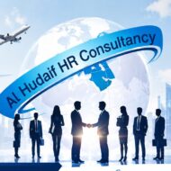 Al Hudaif HR Consultancy