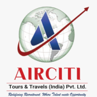 Airciti Tours And Travels