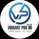Vibrant PRO HR