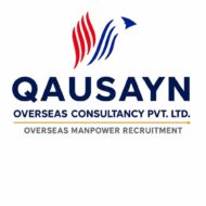 Qausayn Overseas