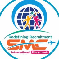 SMC International Placements