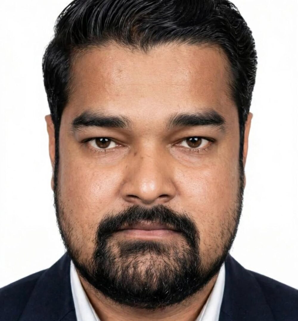 Ramakant Senapati