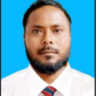 Mohammad Shahabuddin shamim