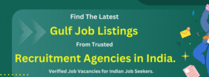 Gulf Job List Team