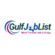 Gulf Job List