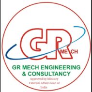 GR Mech Engineering Consultancy